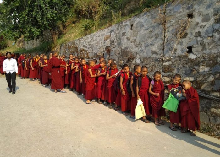enfants-népal